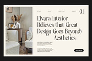 Srama Elegant Luxury Serif Font, a Serif Font by Perfectype (Thumbnail 3 of 8)
