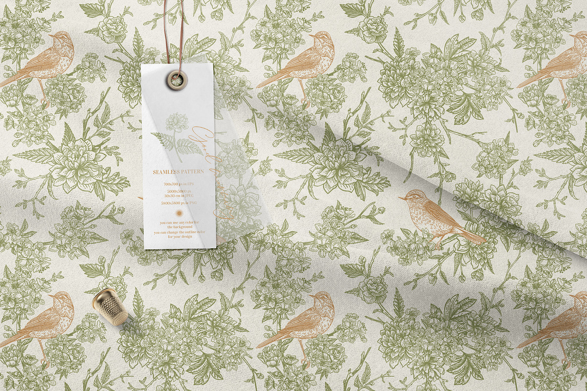 Good morning monochrome, a Pattern Graphic by Lisla (Photo 8 of 16)