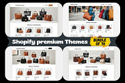Shopify Premium Themes Bundle 50, a Shopify Template by Aban's World (Thumbnail 30 of 59)