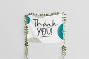 Itadakimase Font, a Script Font by Allouse Studio (Thumbnail 11 of 12)