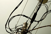 Telephone Poles Photo Pack, a Templates & Theme by Sick Optix (Thumbnail 2 of 5)