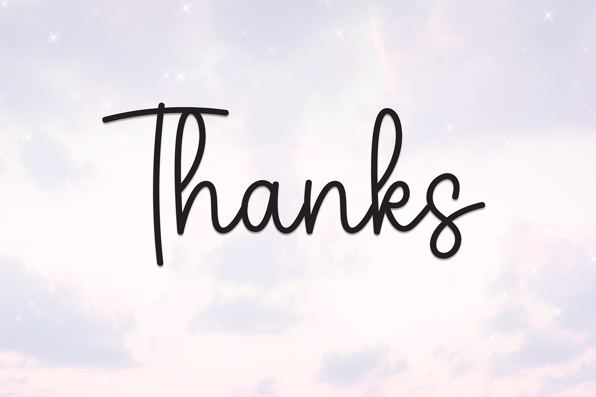Fantasy | Script Font, a Handwritten Font by Scratchones (Photo 9 of 9)