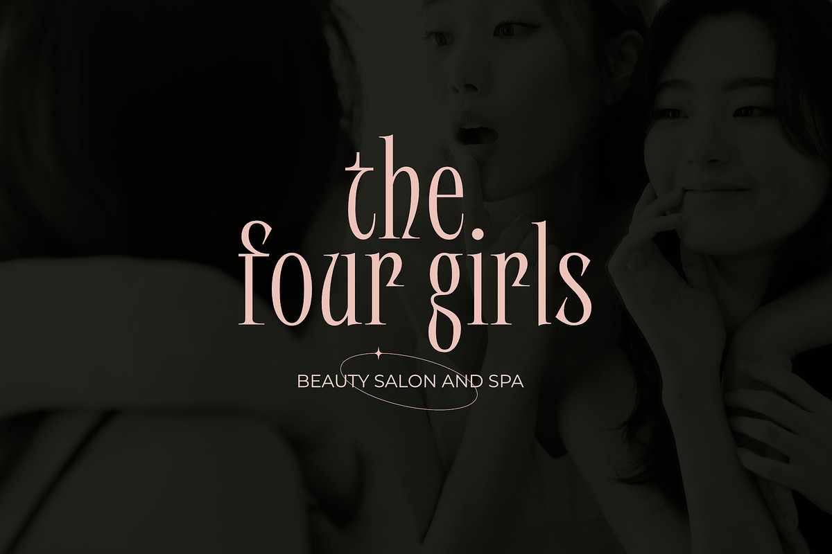 Quitewave Serif, a Serif Font by Typia Nesia (Photo 2 of 10)