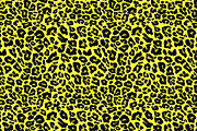 Leopard Skin Seamless Pattern Set., a Texture Graphic by Gomolach (Thumbnail 21 of 21)