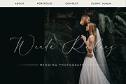 Charttisle wadfield Luxury Font, a Serif Font by Storytype Studio (Thumbnail 4 of 15)