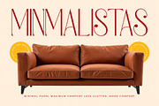 Salctego Modern Luxury Display, a Sans Serif Font by timelesstype.co (Thumbnail 4 of 20)
