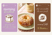 Calistany Sweet Romance Natural Font, a Script Font by Letterena Studios Script (Thumbnail 10 of 15)