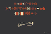 Zenthes, a Font by Fontanatype (Thumbnail 6 of 6)