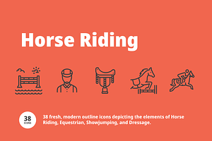 Horse Riding