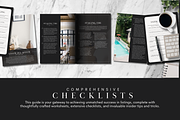 Home Staging Guide, a Marketing Template by eliteagentdesignco (Thumbnail 3 of 4)