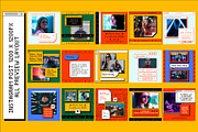 PIXEL-Social Media Brand Templates, a Social Media Template by Invasi Studio (Thumbnail 8 of 12)