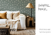 Various Wallpaper Mockups Collection, a Product Mockup by mock-ups (Thumbnail 80 of 84)