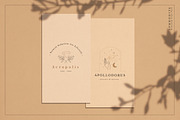Aphrodite Branding Logos, a Branding & Logo Template by SNIPESCIENTIST (Thumbnail 4 of 32)