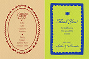 Hand Drawn Frame Vol 1, a Decorative Illustration by Tekuni (Thumbnail 6 of 14)
