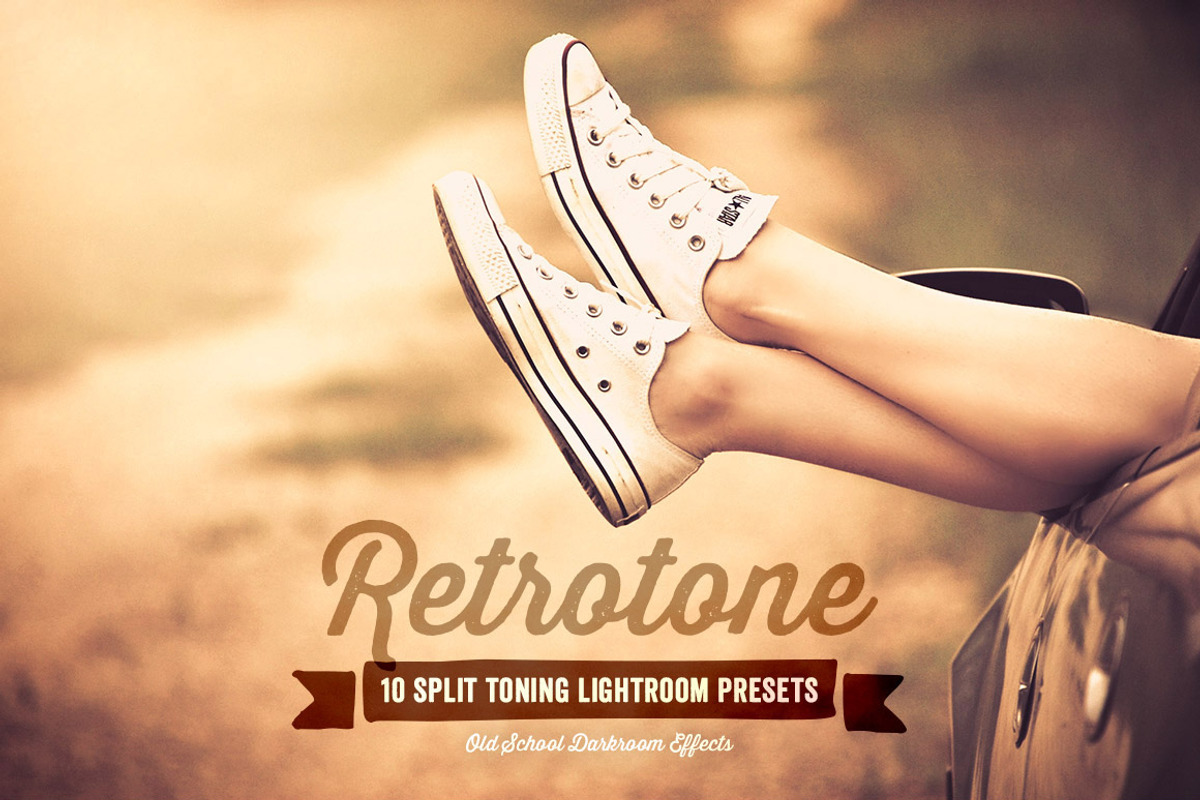 61% Off - 100 Lightroom Presets v1 preview 5