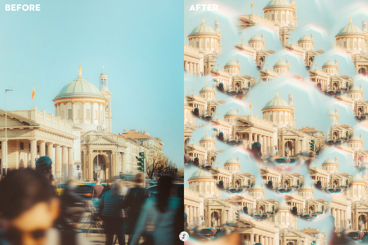Compound Photo Effect, a Layer Style Add-On by Freezerondigital (Photo 2 of 11)