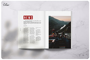 Traveling Lookbook, a Brochure Template by Celine Studio (Thumbnail 3 of 9)