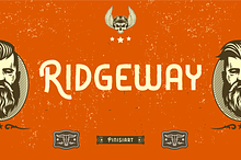 Ridgeway