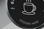 Sign Mockup, an Advertising Mockup by graphicsauce (Thumbnail 2 of 4)
