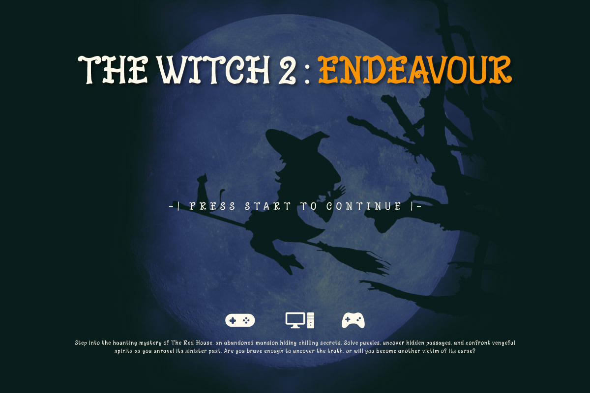 Centul Spooky - Halloweeen Font, a Handwritten Font by trabaskriya (Photo 2 of 7)