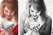 Pencil Drawing, an Action Add-On by ArtefBones (Thumbnail 13 of 19)