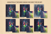 The Ultimate Canvas Creator – Paint, a Brush Add-On by Nathan Brown (Thumbnail 3 of 14)