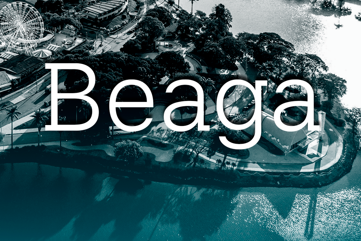 [80% OFF] Beaga | Font Family, a Slab Serif Font by Alvotype (Photo 1 of 4)