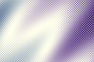 Abstract Vector Dots Textures