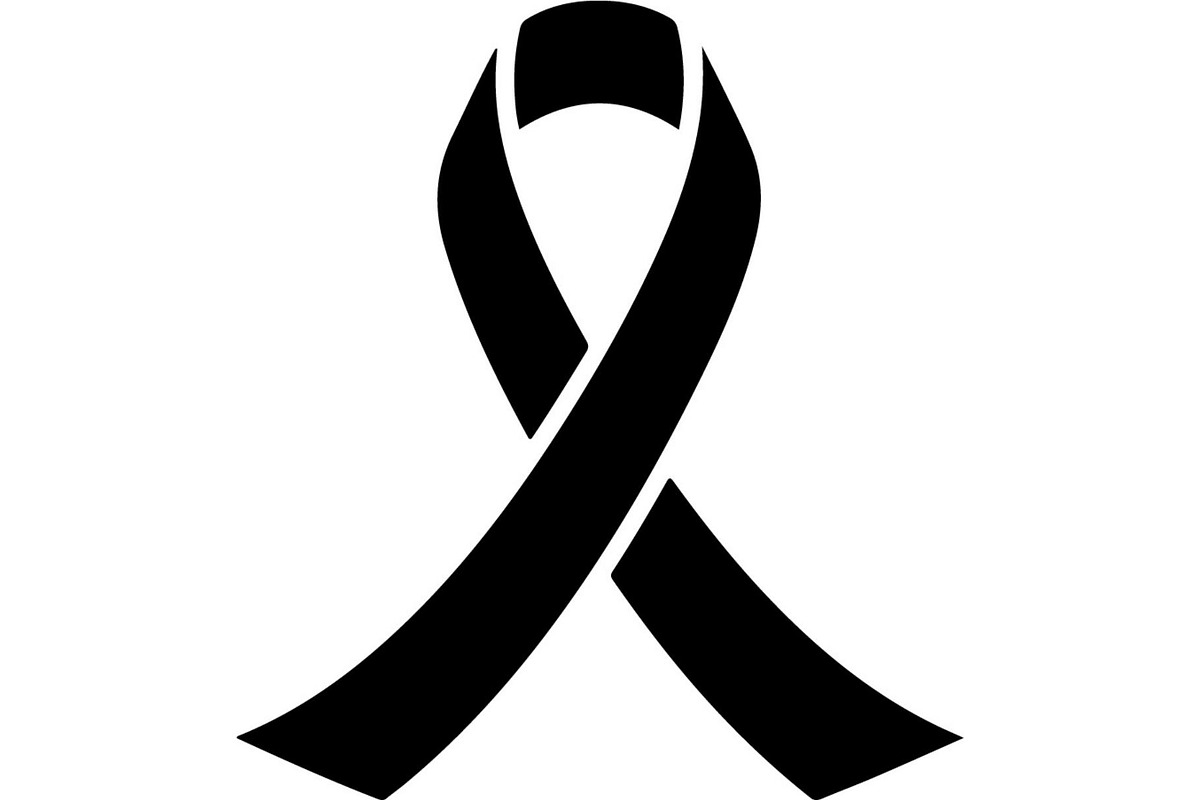 Black Awareness Ribbon Icon Set, a Healthcare Illustration by Artivon (Photo 17 of 51)