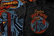 Custom Culture Vectors Bundle, an Illustration by Harry Kasyanov (Thumbnail 4 of 6)