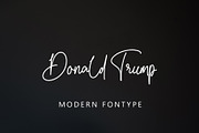 Waren Yousef, a Handwritten Font by HaKi Studio (Thumbnail 4 of 5)