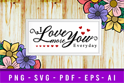 Wedding Sign SVG Bundle, Farmhouse, an Object Graphic by D2PUTRI (Thumbnail 10 of 12)