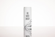 Big White Mock-Up, a Product Mockup by Freeman Studio (Thumbnail 10 of 45)