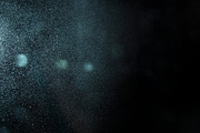 Dust cloud on black background, a Nature Photo by Tuomas Kujansuu Photos (Thumbnail 2 of 2)