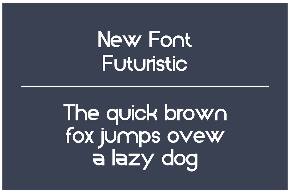 Nanya, a Sans Serif Font by riotama85 (Photo 3 of 5)