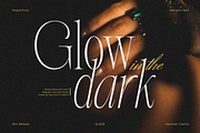 Miojhe, a Serif Font by saemoon creative (Thumbnail 2 of 15)