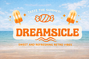 Smoothica Font, a Script Font by cocodesign (Thumbnail 8 of 9)