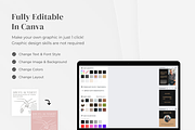 Rotiol Instagram Templates for Canva, a Social Media Template by VeliusCreativeStudio (Thumbnail 9 of 9)