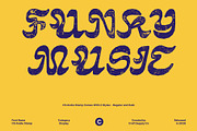 CS Andie Stamp, a Handwritten Font by Craft Supply Co. (Thumbnail 2 of 8)