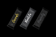 Browink, a Script Font by Gatype (Thumbnail 9 of 15)