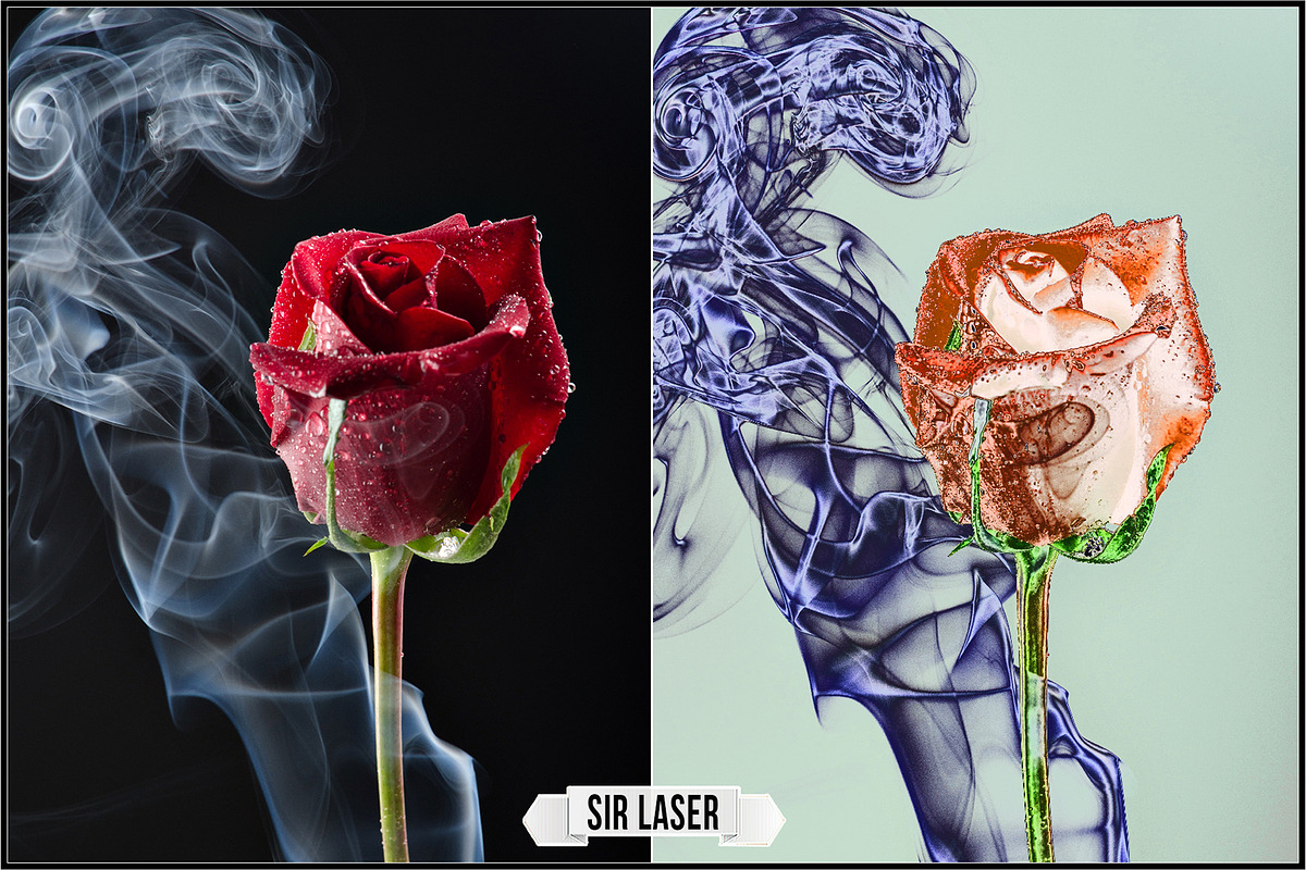 Solarized IR Inspired profiles LUTs, a Plug-in Add-On by Raztrend (Photo 16 of 30)