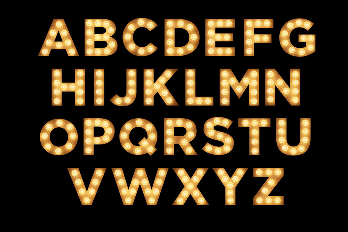 Light Bulb Type 2, a Graphic by Design Assets (Photo 2 of 6)