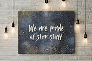 20% OFF! Watercolor Galaxies & Moons, an Object Graphic by Chus Moreno Studio (Thumbnail 8 of 9)