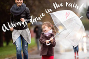 50% off Somersault, a Handwritten Font by Fontforecast (Thumbnail 3 of 12)