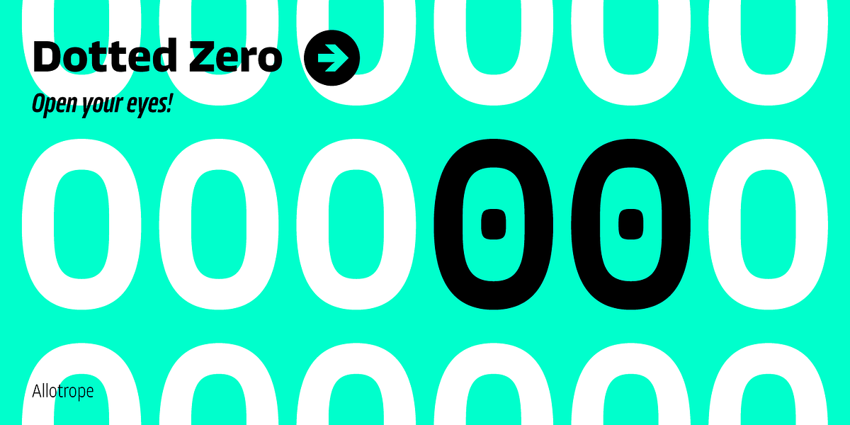 Allotrope, a Sans Serif Font by Kostic Type Foundry (Photo 7 of 11)