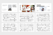 Coki : Valentine Google Slides, a Presentation Template by Punkl Camp (Thumbnail 5 of 9)