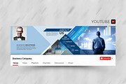 Creative Social Media Covers Kit, a Social Media Template by MRI STUDIO (Thumbnail 6 of 7)