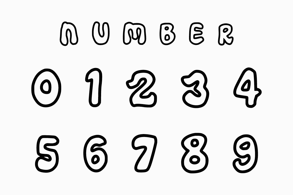 White River, a Handwritten Font by Fourteen Letter (Photo 6 of 8)