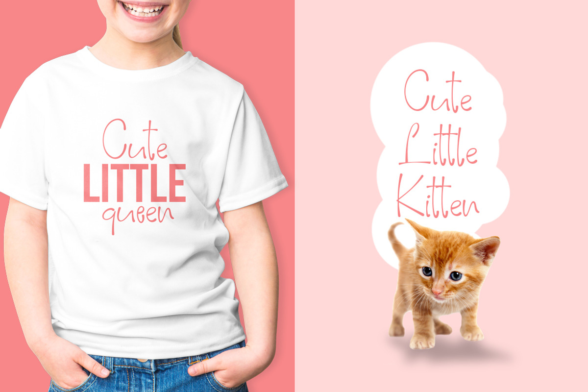 Pinky Cat preview 2