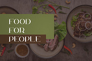 Kavo Styled Serif Typeface | 5 fonts, a Serif Font by VP Fonts (Thumbnail 6 of 13)